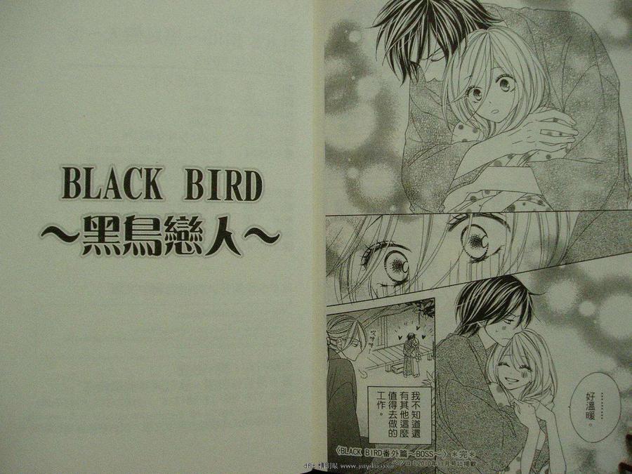 BLACK BIRD-黑鳥戀人- - 第12卷(2/2) - 2