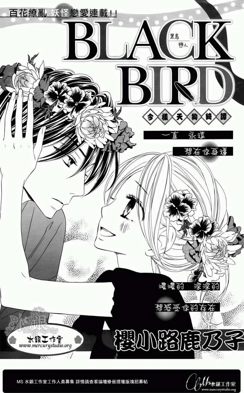 BLACK BIRD-黑鳥戀人- - 第65回 - 2