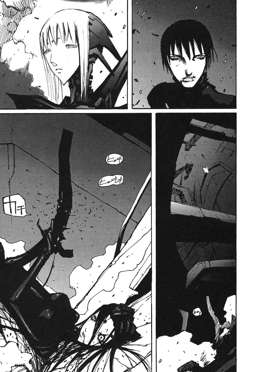 BLAME - 第49話 - 3