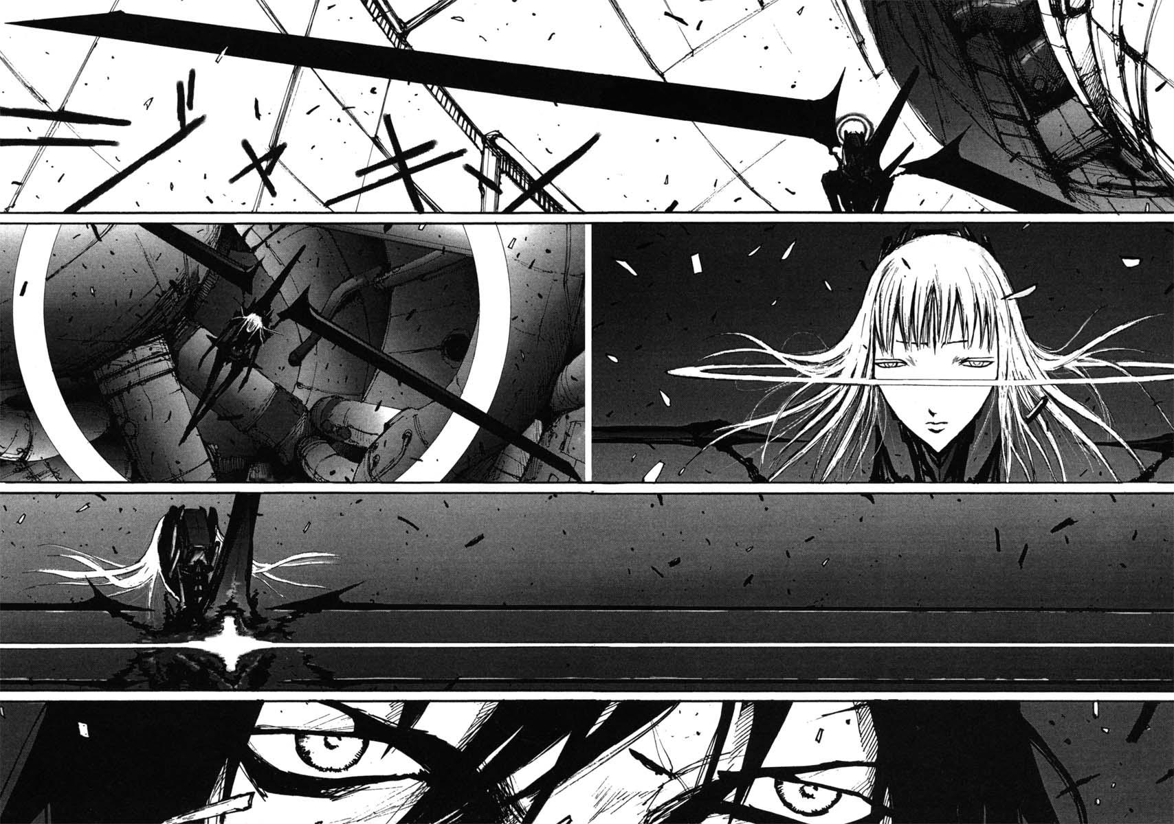 BLAME - 第49話 - 6