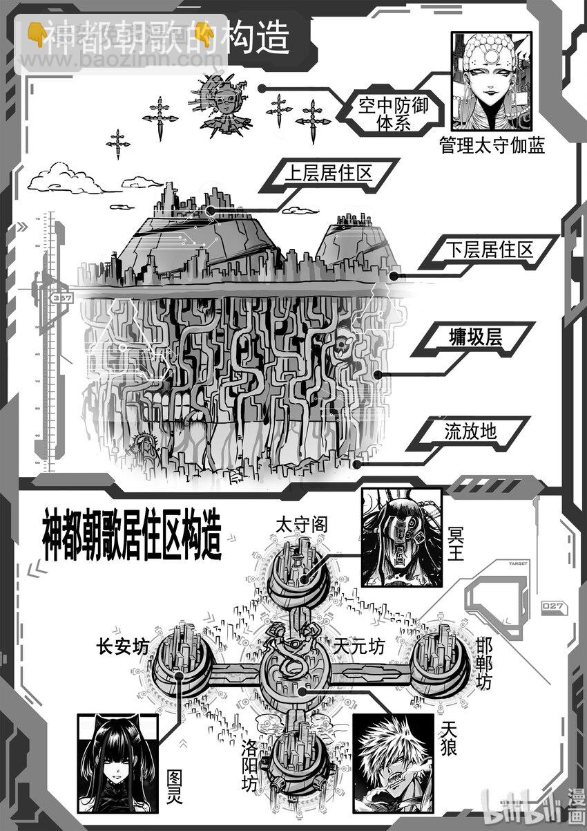 011 &ldquo;我可以预言&rdquo;-第12话