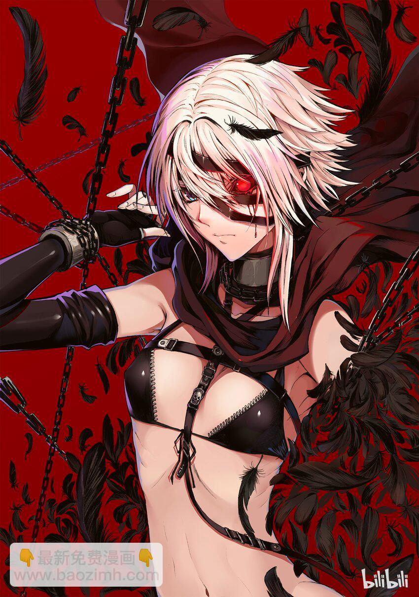 003 净灵冢的悲鸣(1/2)-第4话