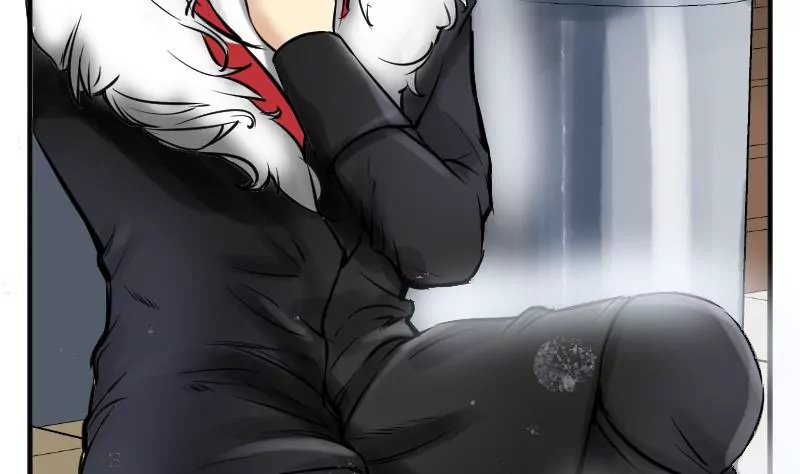 第2话 半血族-第2话