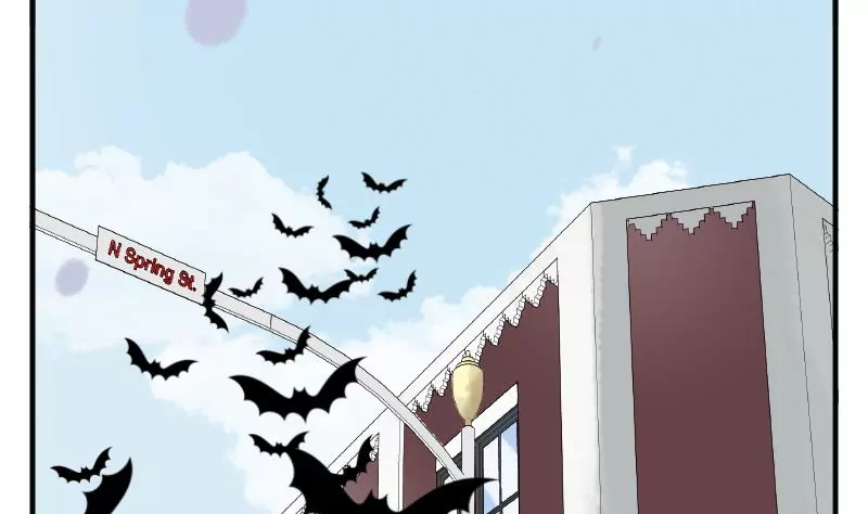 第2话 半血族-第2话