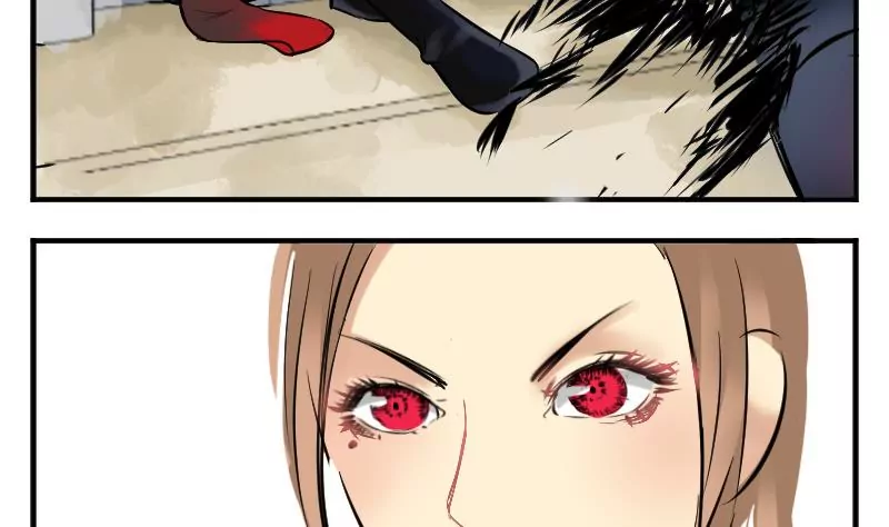 第2话 半血族-第2话