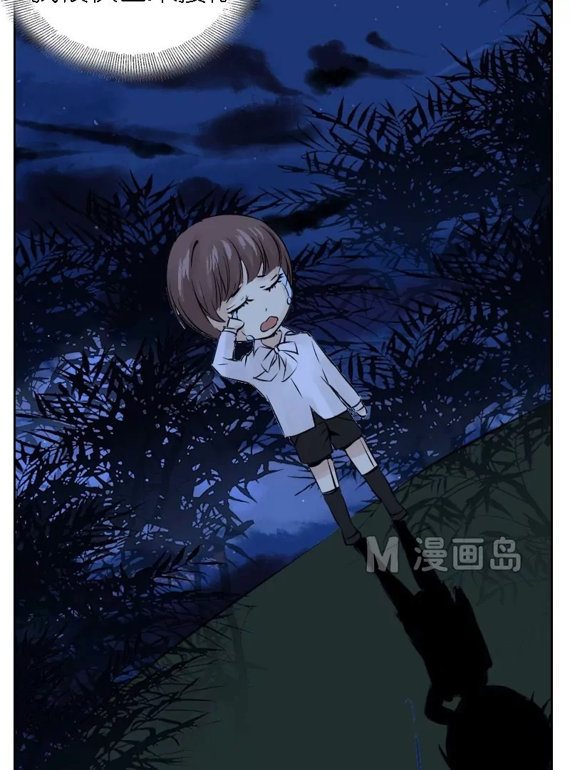 第14话 往日之日-第14话