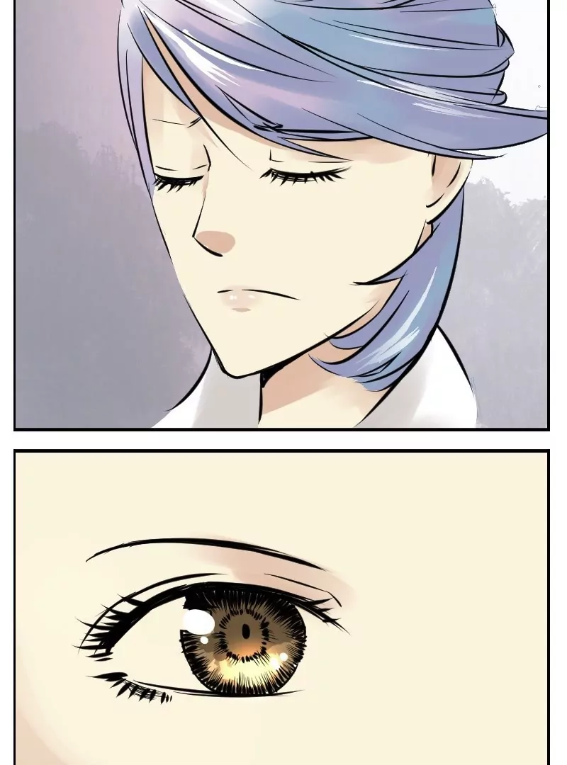 第14话 往日之日-第14话