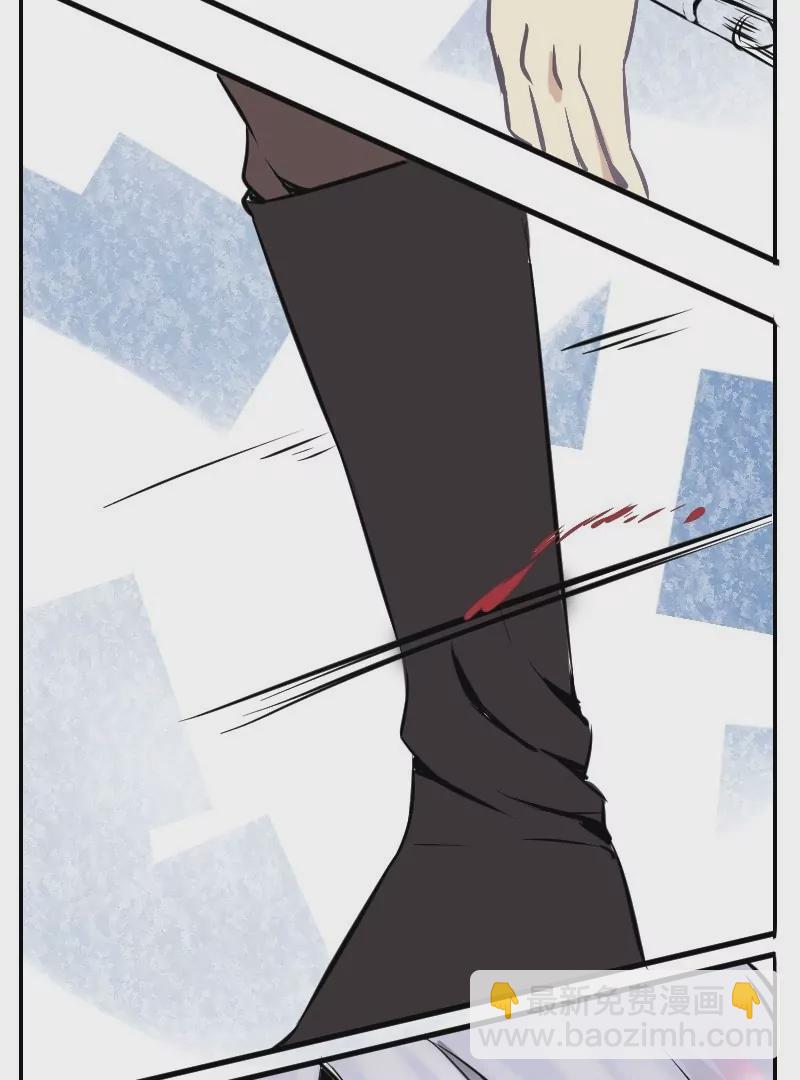 第16话 逃杀-第16话