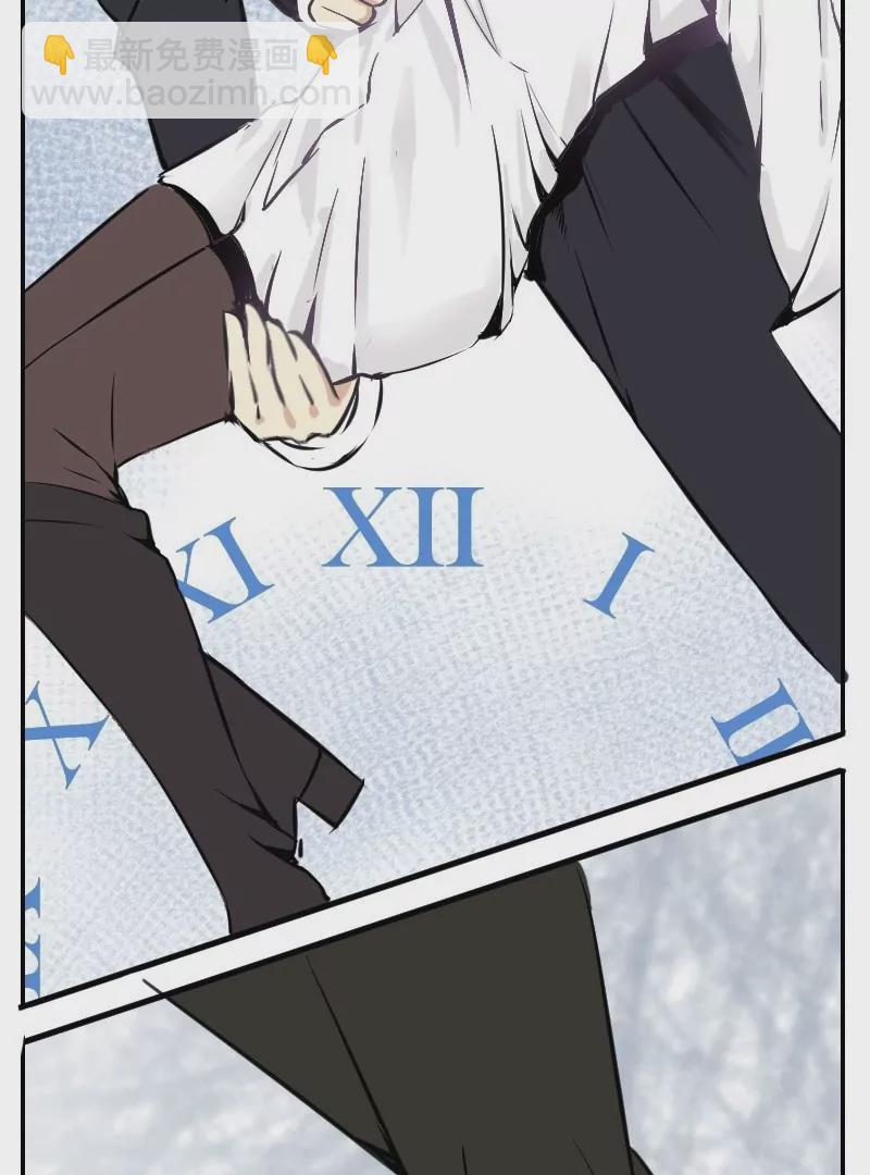 第16话 逃杀-第16话