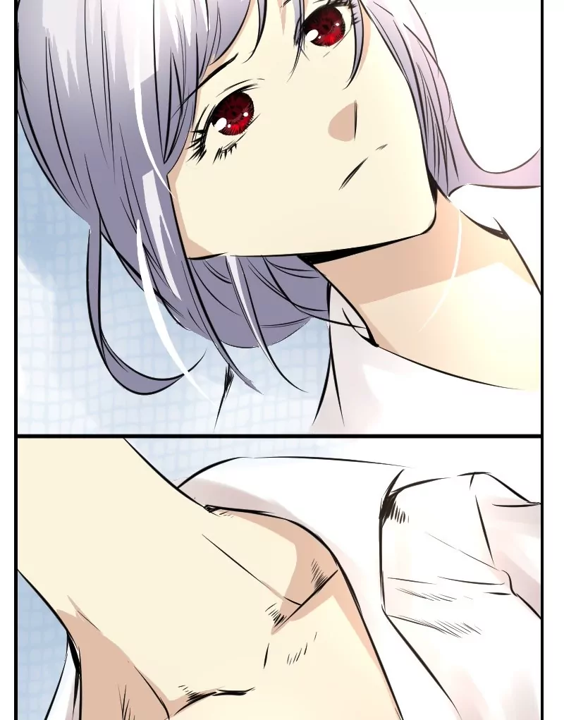 第20话 夜明前-第20话