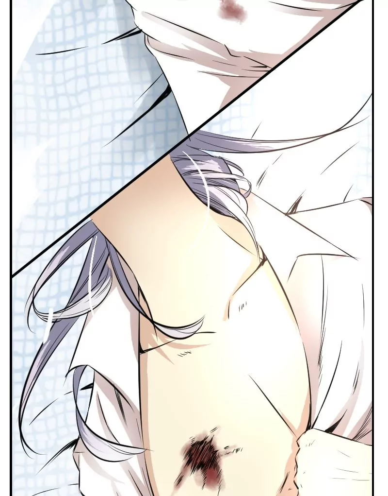 第20话 夜明前-第20话