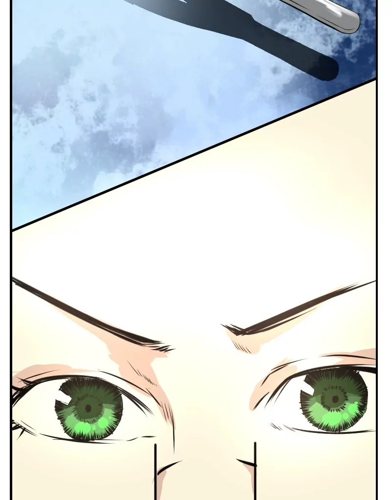 第20话 夜明前-第20话