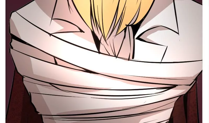 第28话 低等血统-第28话