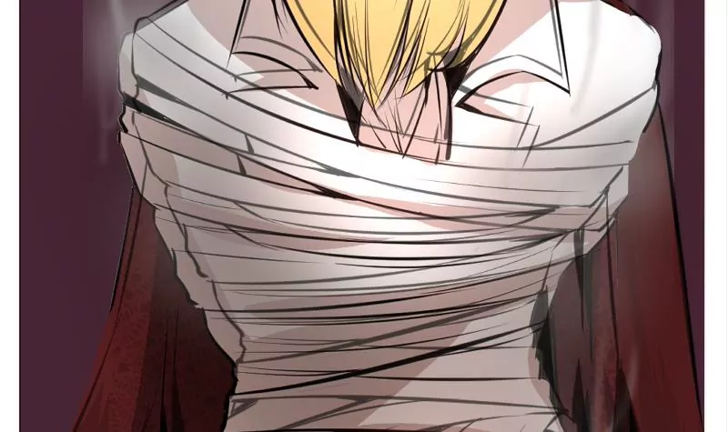 第28话 低等血统-第28话