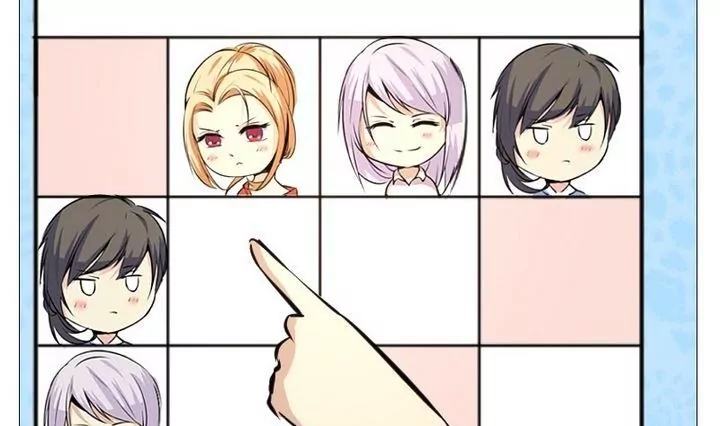 第30话 对方眼中的自己-第30话