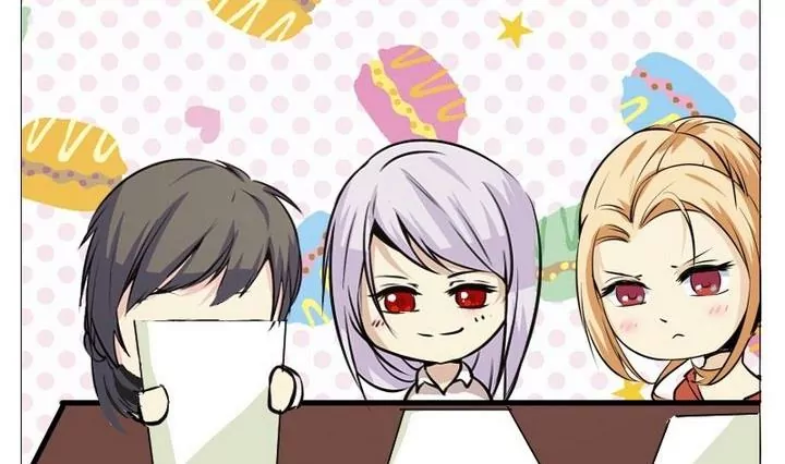 第30话 对方眼中的自己-第30话