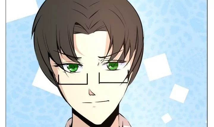 第30话 对方眼中的自己-第30话