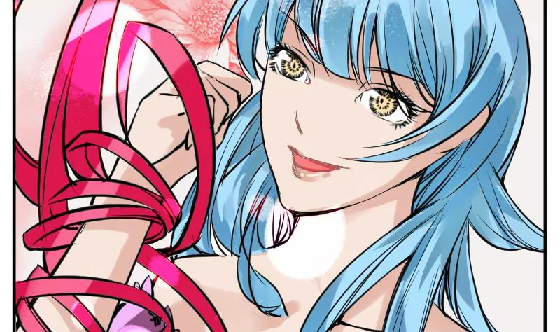 第4话 花葬-第4话