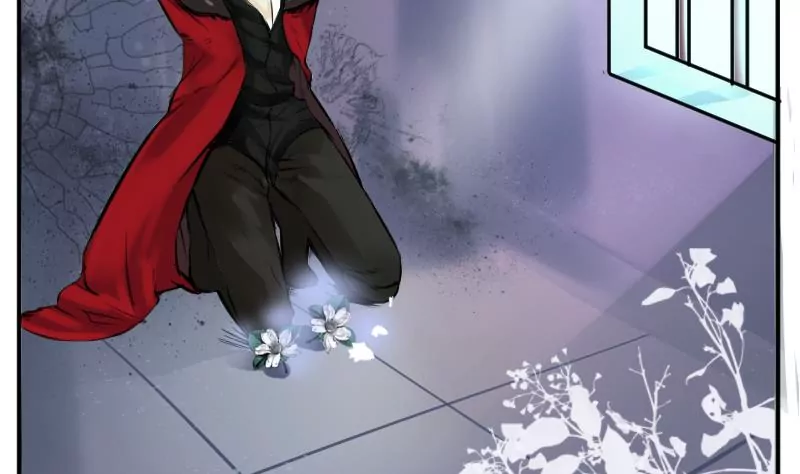 第4话 花葬-第4话