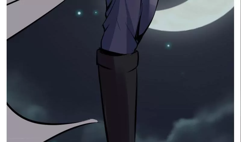 第32话 黎明之前-第32话