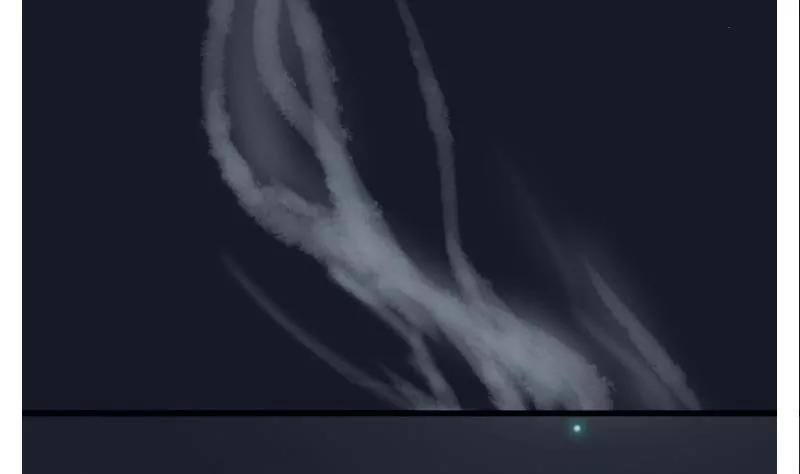 第32话 黎明之前-第32话