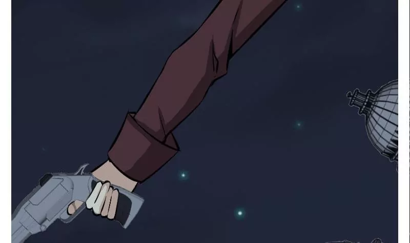 第32话 黎明之前-第32话