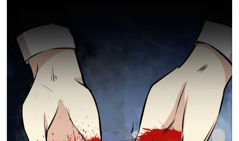 第34话 蚊子-第34话