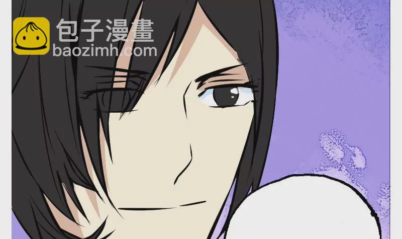 第34话 蚊子-第34话