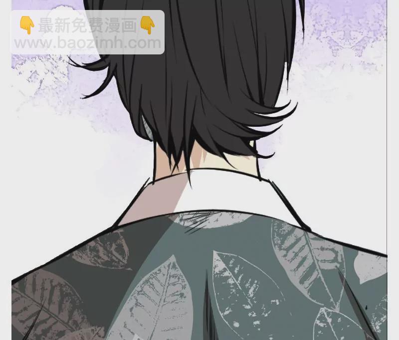 第34话 蚊子-第34话