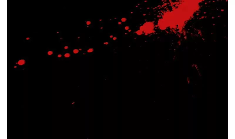 第34话 蚊子-第34话