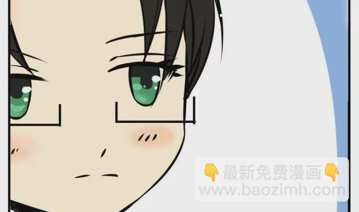 第36话 山雨的抉择-第36话