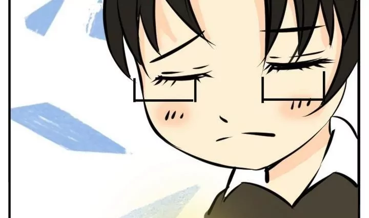 第36话 山雨的抉择-第36话