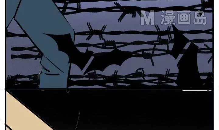 第36话 山雨的抉择-第36话