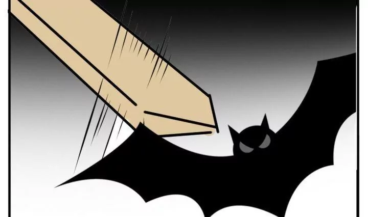 第36话 山雨的抉择-第36话