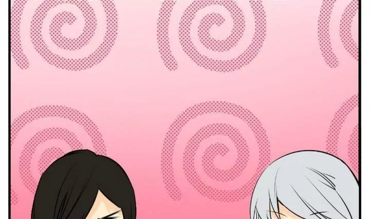 第36话 山雨的抉择-第36话