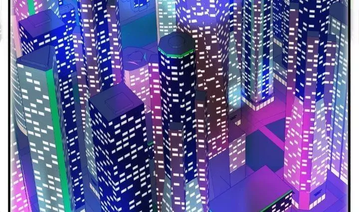 第36话 山雨的抉择-第36话