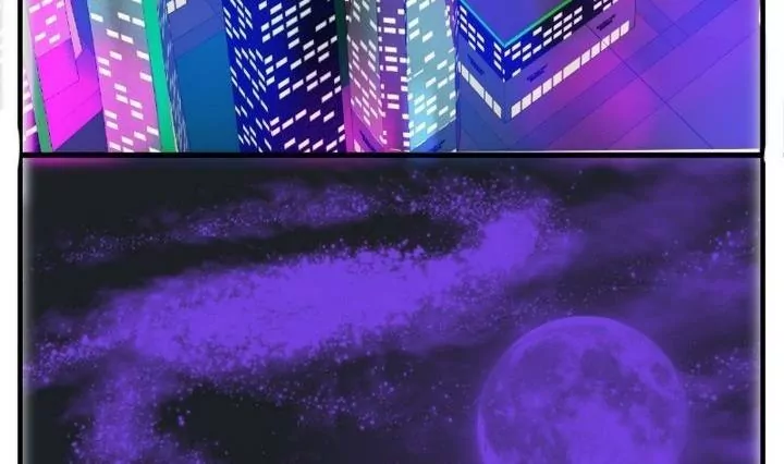 第36话 山雨的抉择-第36话