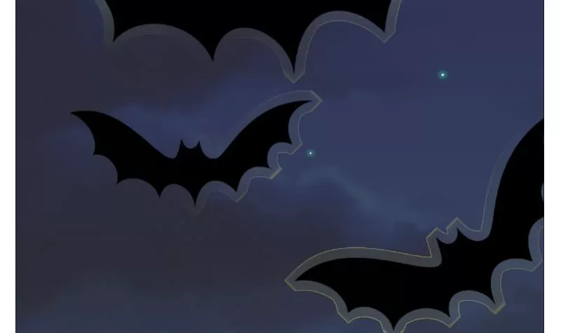 第38话 真相？-第38话