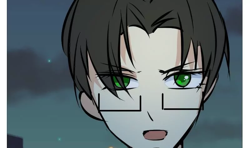 第38话 真相？-第38话