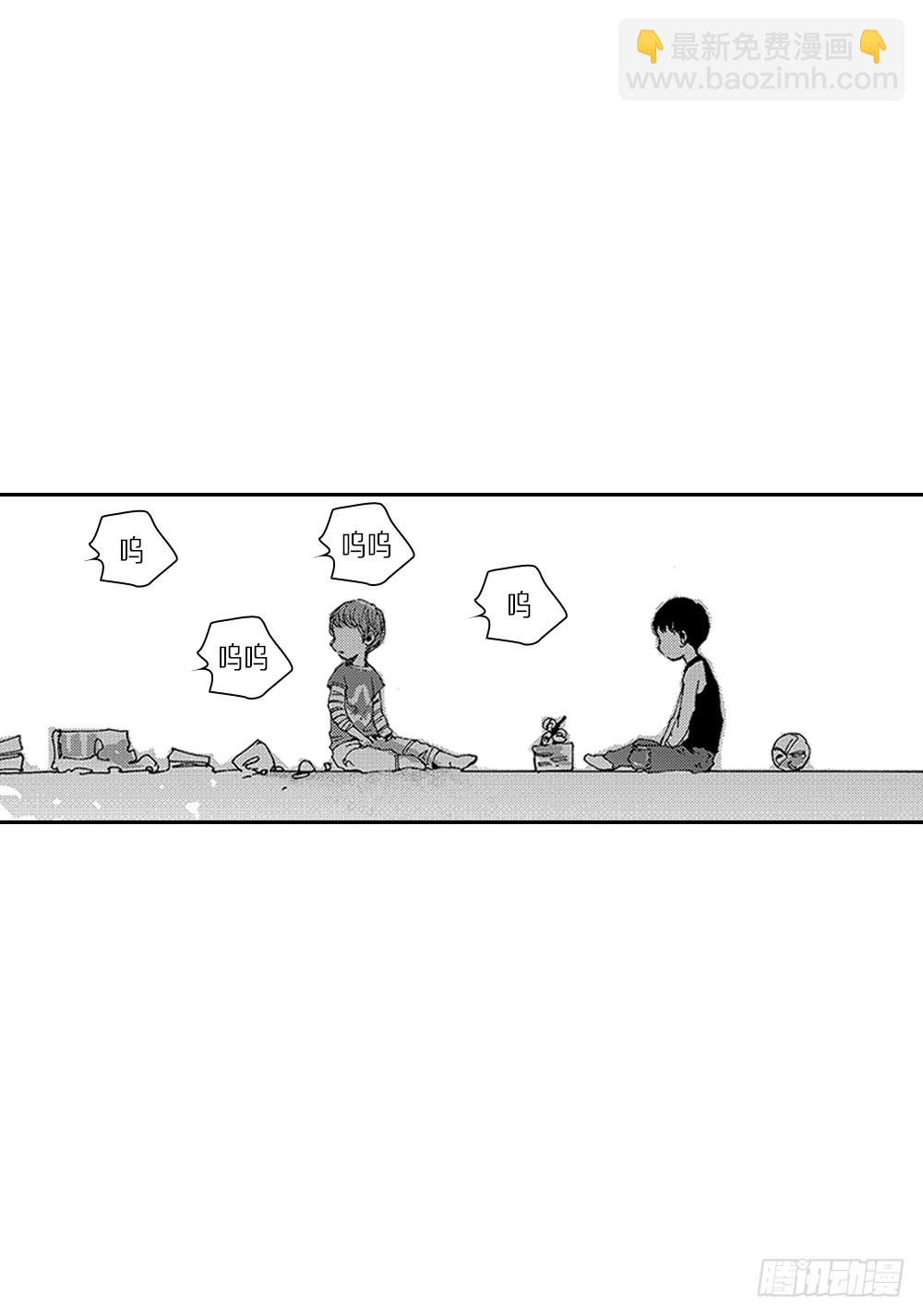 24.和你的每个瞬间-第24话