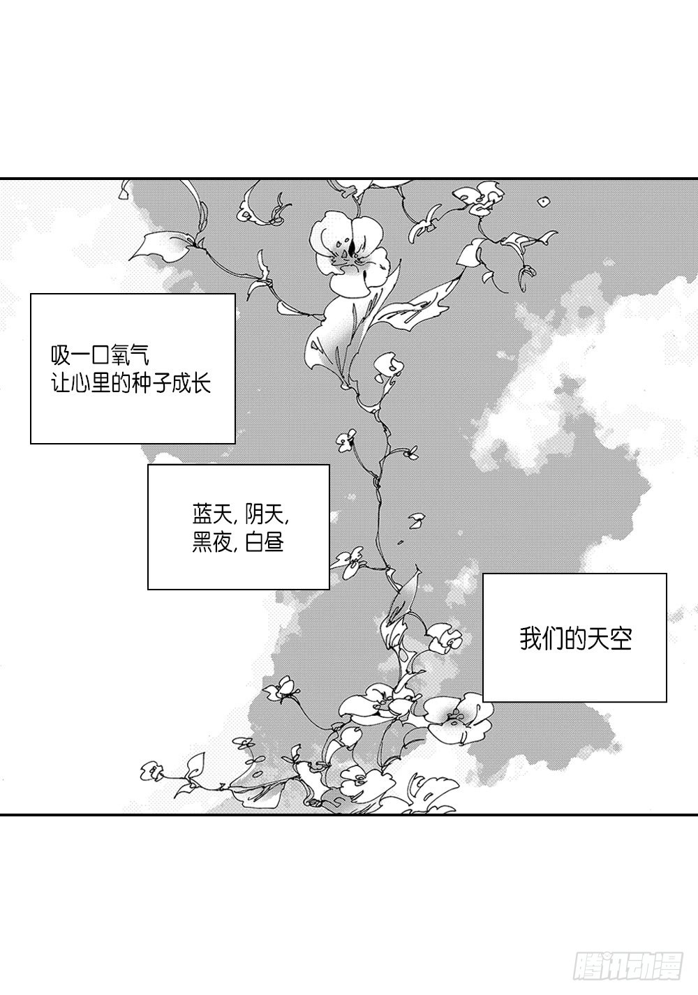 24.和你的每个瞬间-第24话