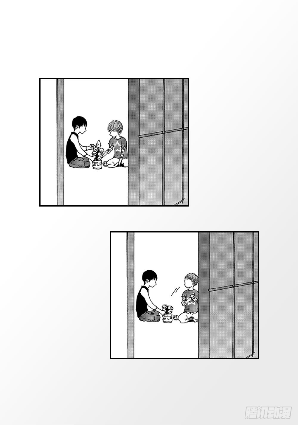 24.和你的每个瞬间-第24话