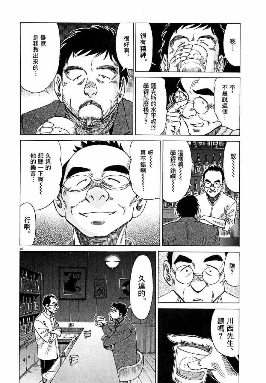 BLUE GIANT - 第24話 - 5