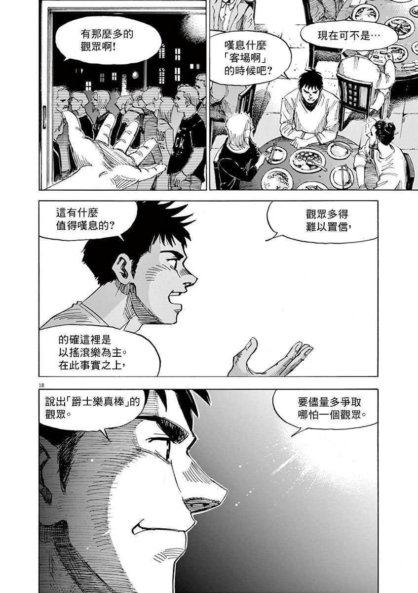 BLUE GIANT SUPREME - 第10卷(1/5) - 6