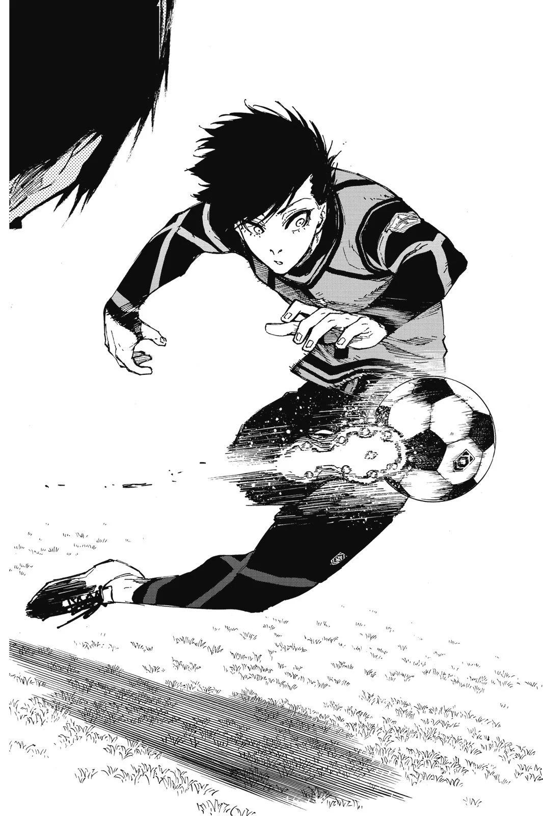 BLUE LOCK - 第11卷(3/4) - 8