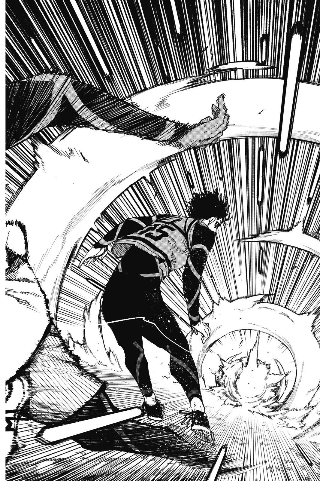 BLUE LOCK - 第11卷(3/4) - 2