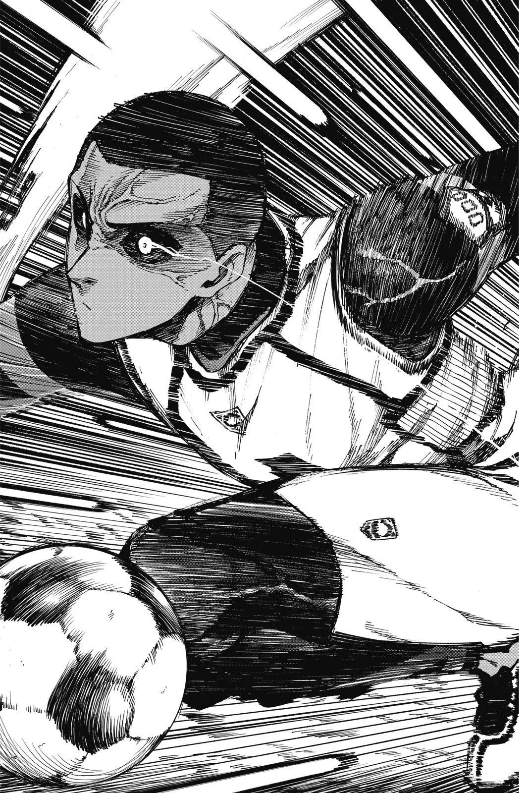 BLUE LOCK - 第11卷(3/4) - 3