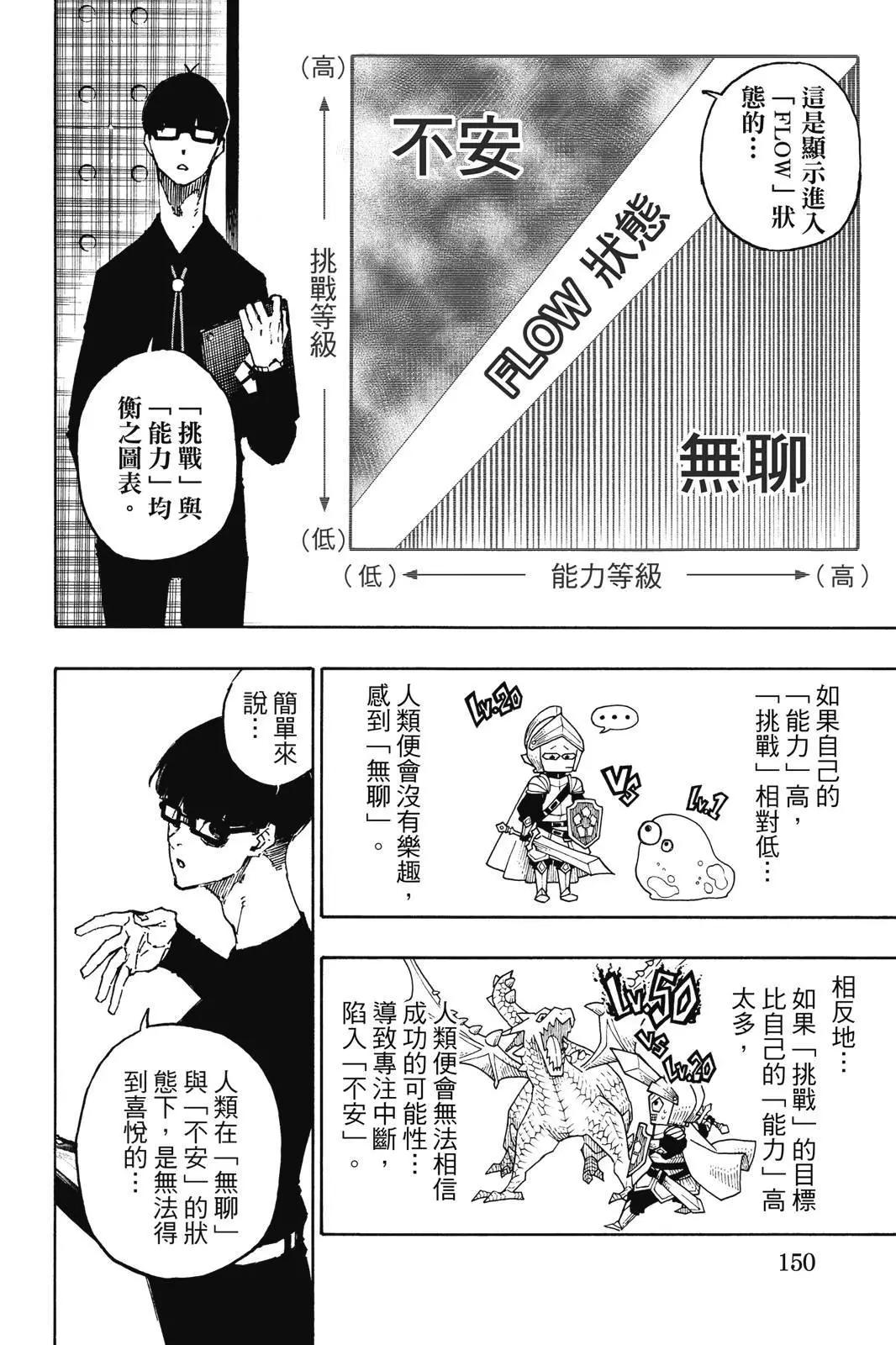 BLUE LOCK - 第13卷(4/4) - 6