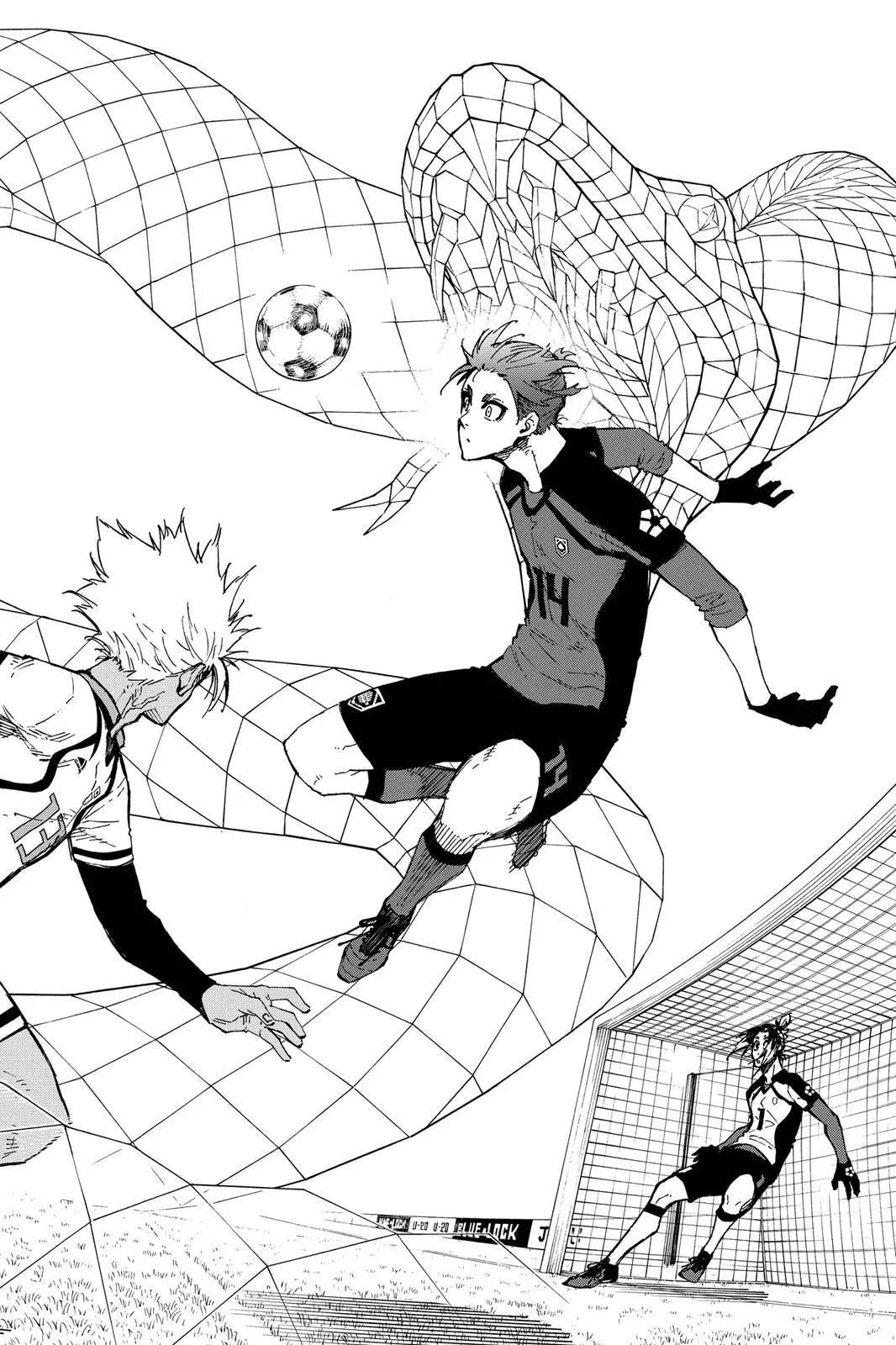 BLUE LOCK - 第15卷(4/5) - 8