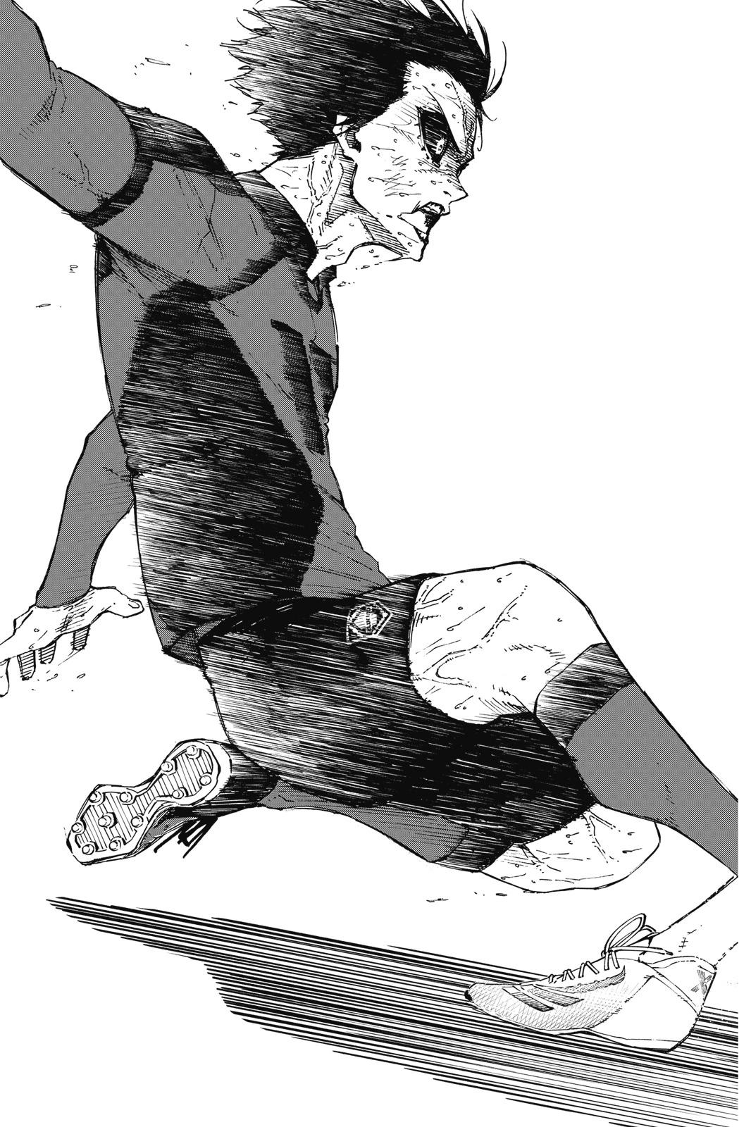 BLUE LOCK - 第17卷(3/4) - 7